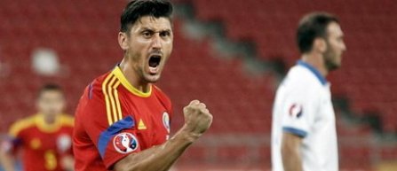 Grecia - Romania 0-1